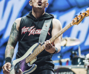 Rockowizna Festiwal Kraków: dzień pierwszy 28.8.2026.