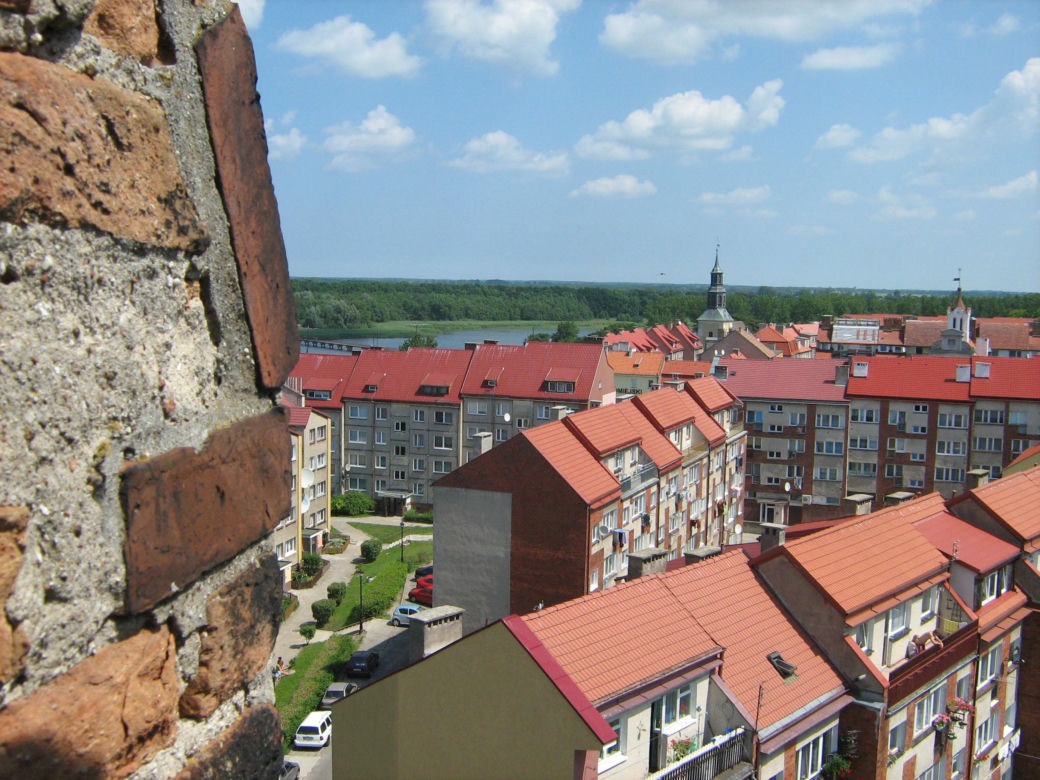 Kamień Pomorski