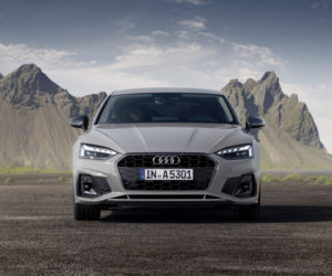 Audi A5 Sportback (2020)