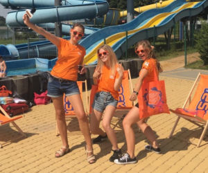 ESKA Summer City: GORĄCA SOBOTA na Słonecznym Wrotkowie!