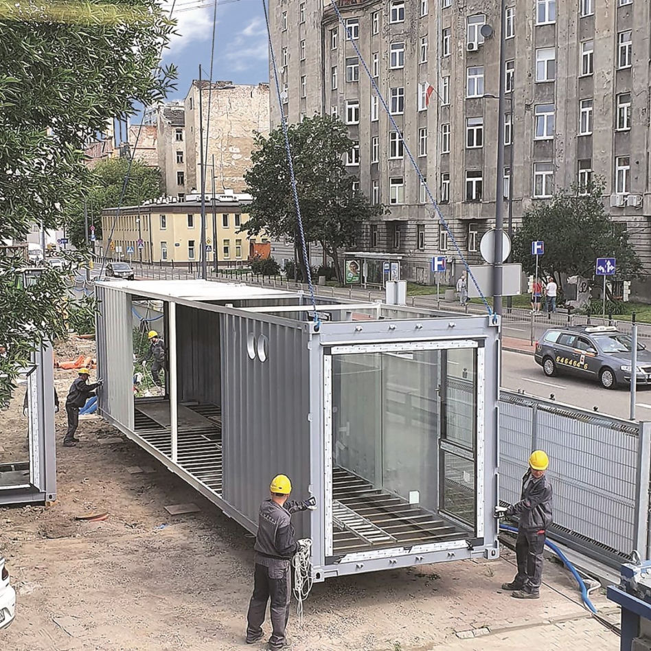 Centrum Implant / Warszawa