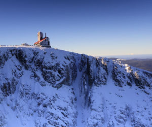 Śnieżne Kotły Karkonosze