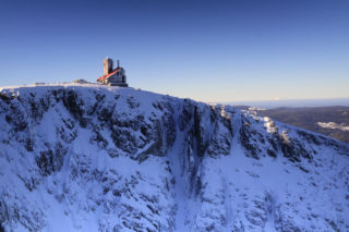Śnieżne Kotły Karkonosze