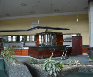 Wieżowiec Intraco w Warszawie - stan na 2026 rok