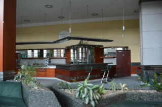 Wieżowiec Intraco w Warszawie - stan na 2026 rok