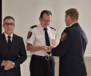 Straż Miejska Kalisza świętuje 35-lecie