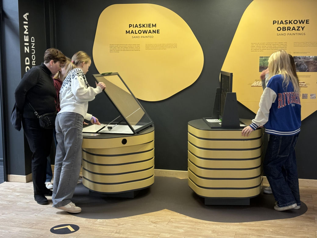14. edycja Nocy Biologów
