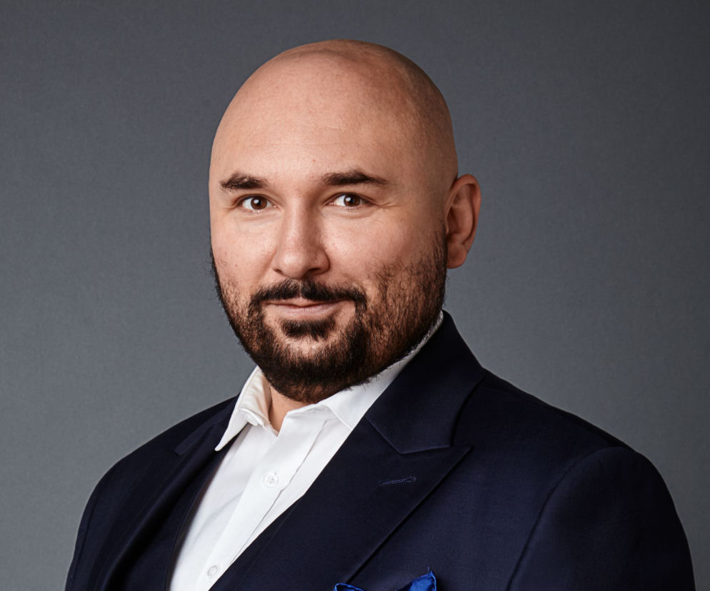 Patryk Vega