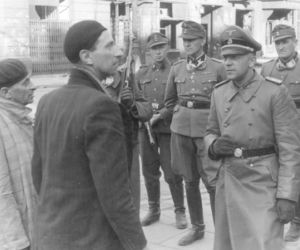 79. rocznica powstania w getcie warszawskim. Co wydarzyło się 79 lat temu w Warszawie?