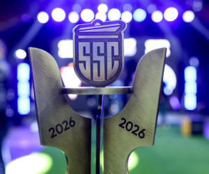 Superbet Spodek Super Cup w Katowicach 2026