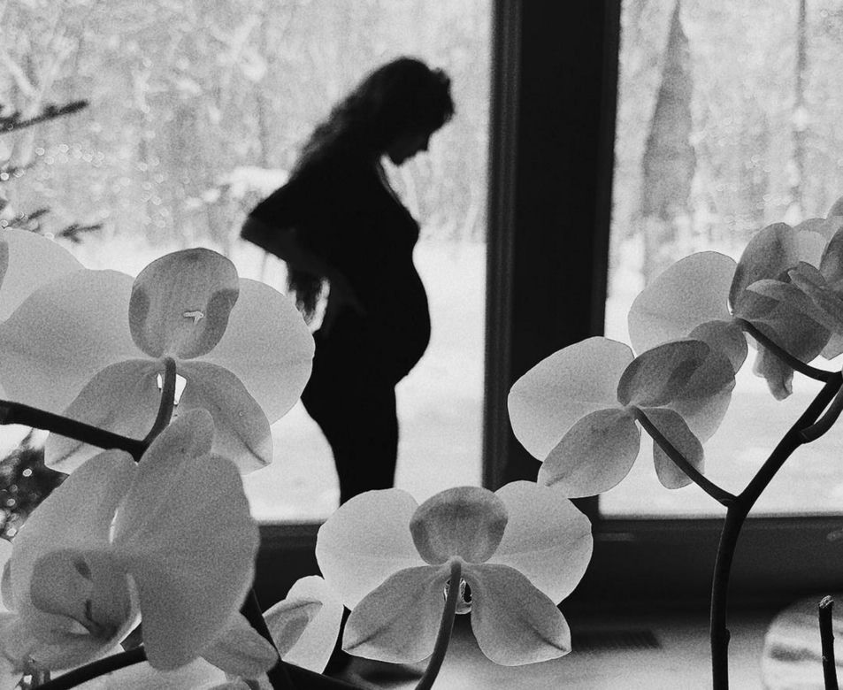 Demi Moore zostanie najseksowniejszą babcią świata!