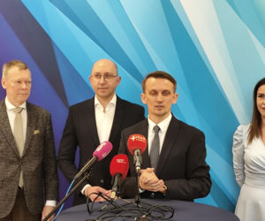100 tys. złotych dla koszalińskiego szpitala
