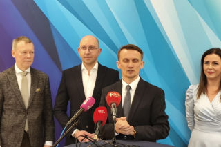 100 tys. złotych dla koszalińskiego szpitala