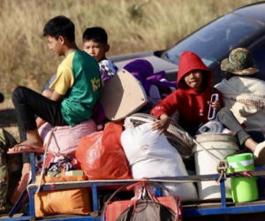 Tajlandia/ Rzecznik armii: nowe starcia na granicy z Kambodżą - zginął żołnierz