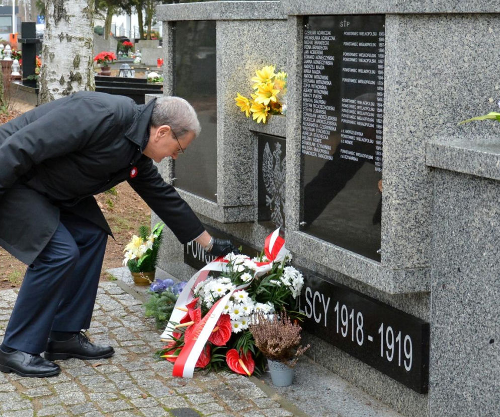 Obchody 102. rocznicy Powstania Wielkopolskiego. W tym roku tylko w internecie