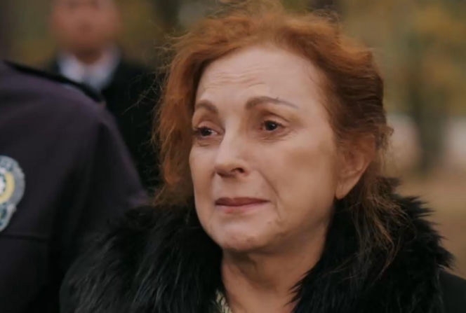 Złoty chłopak odcinek 281