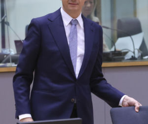 stylizacje premiera Mateusza Morawieckiego