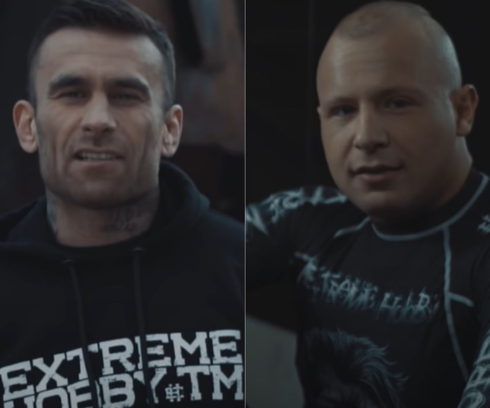 Mateusz Murański - Arkadiusz Tańcula: WYNIK walki na Fame MMA 10. Kto wygrał 15.05.2021?