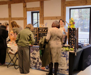 Tłumy w Młynach Rothera! Bydgoskie Rękoczyny znów przyciągnęły miłośników designu