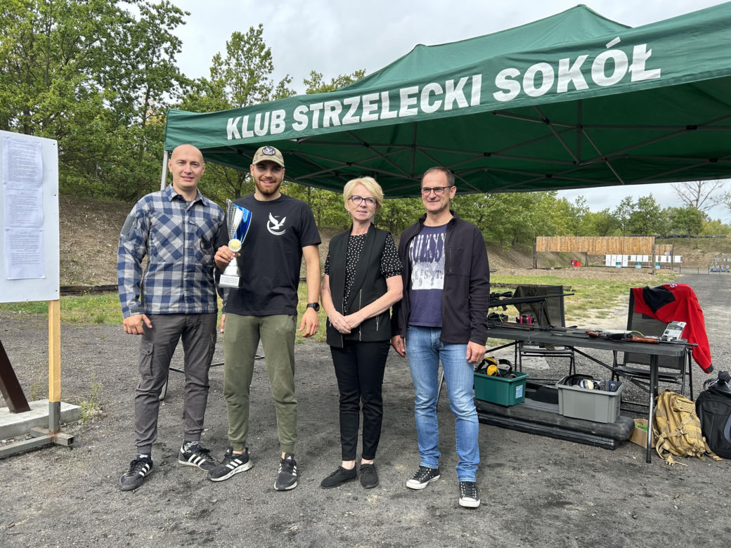 Turniej Strzelecki w Kazimierzu Biskupim