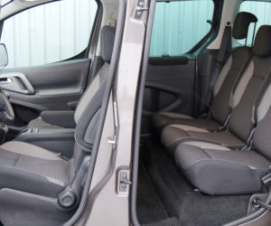 Peugeot Partner Tepee 1.6 BlueHDi