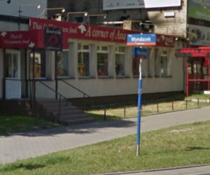 Wynalazek (Mokotów)