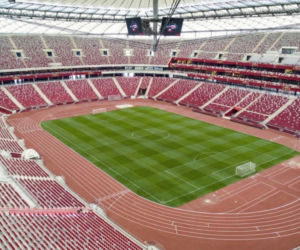 Igrzyska Olimpijskie w Polsce w 2044