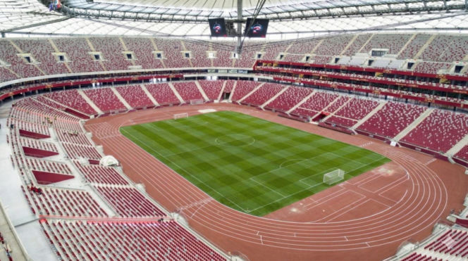 Igrzyska Olimpijskie w Polsce w 2044