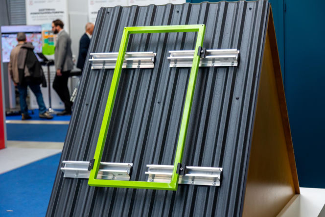 Targi Enex 2026 w Kielcach