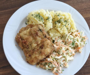 Bez sensacji w restauracji ojca Rydzyka. Post obowiązuje!