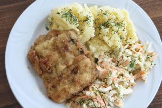 Bez sensacji w restauracji ojca Rydzyka. Post obowiązuje!