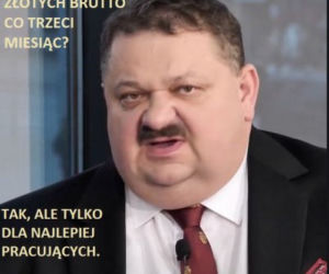 Janusz Alfa. MEMY: Stanisław Derehajło z Podlasia nowym królem internetów [ZDJĘCIA]