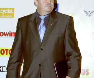 Apoloniusz Tajner