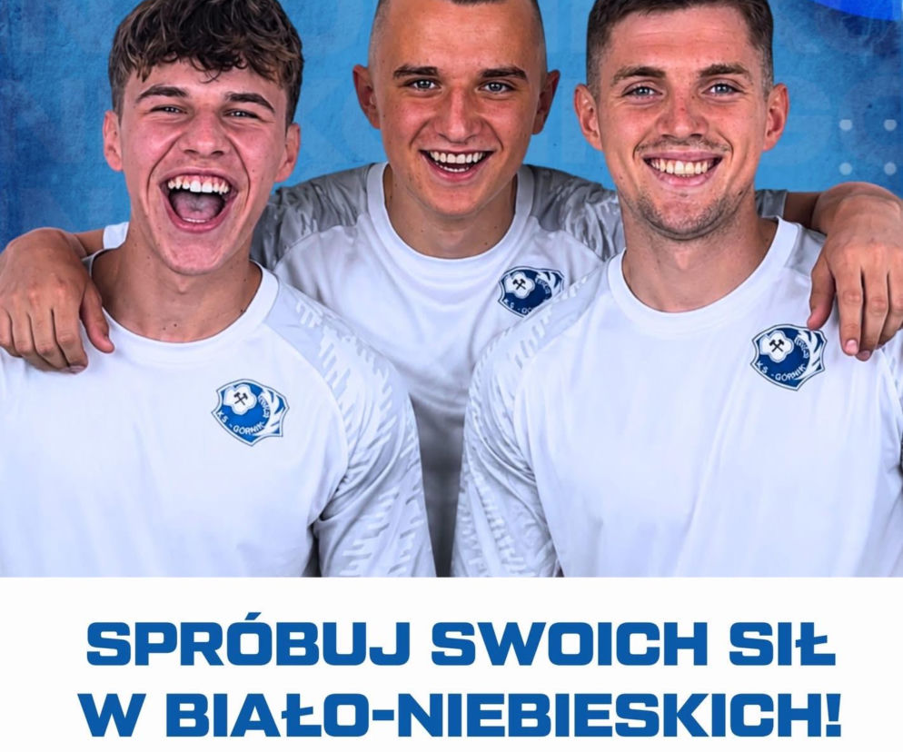 Górnik