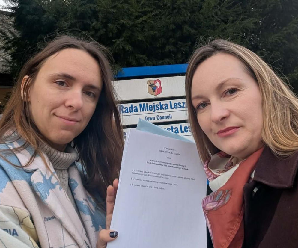 520 podpisów w obronie „Jedynki”. Co dalej ze szkołą?