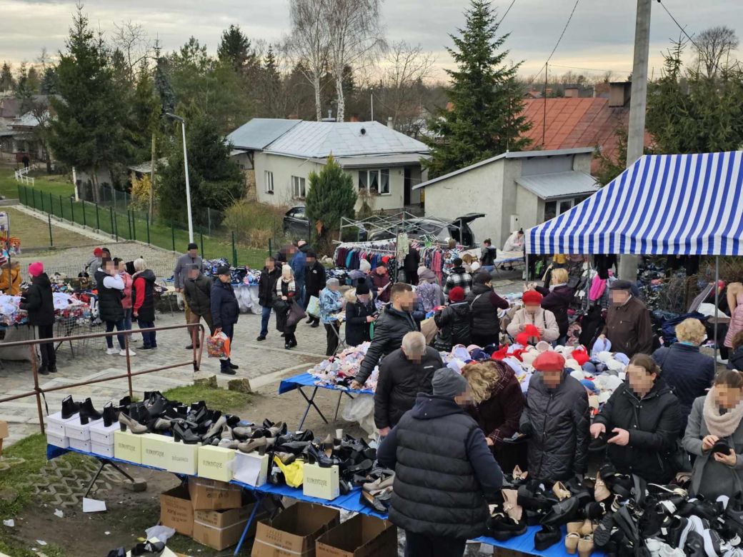 Czy po aferze w Nowej Dębie mieszkańcy Podkarpacia boją się kupować mięso na ulicy 