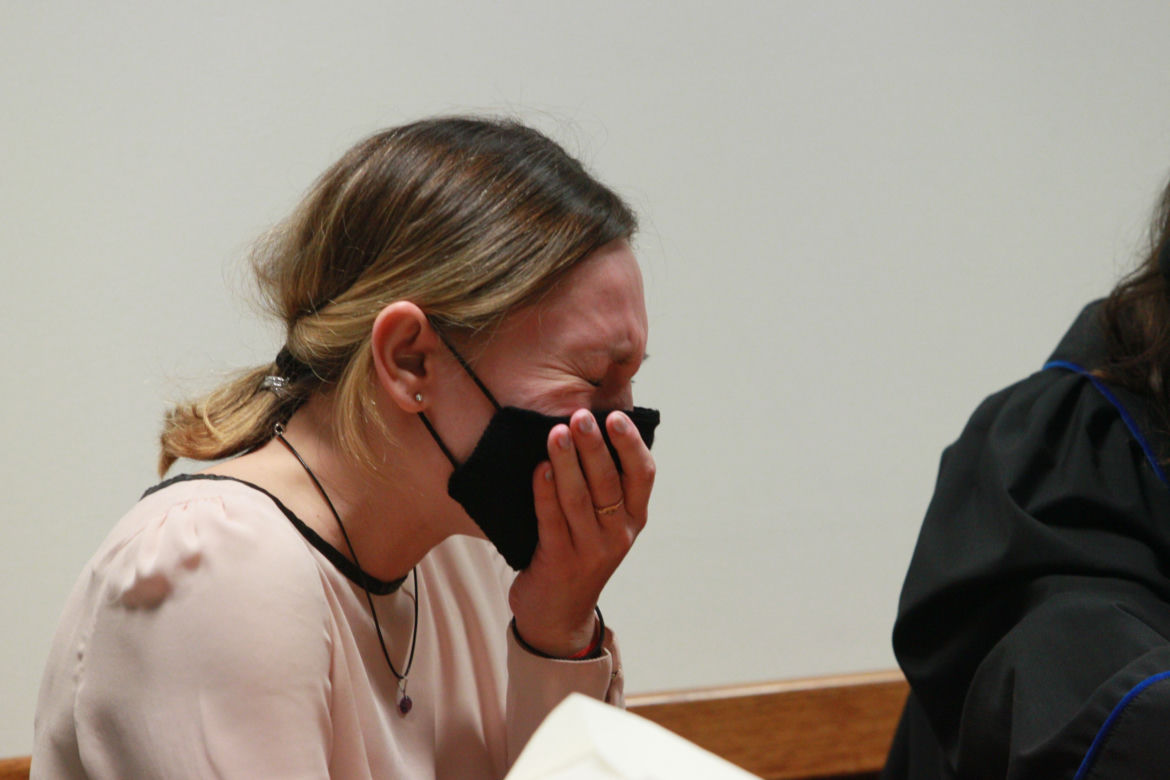 Drzewo zabiło Liliankę w Parku Praskim. Jej rodzice zeznają przed sądem 
