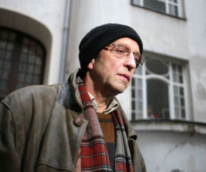 Służby specjalne. Marian Bońka (Janusz Chabior)