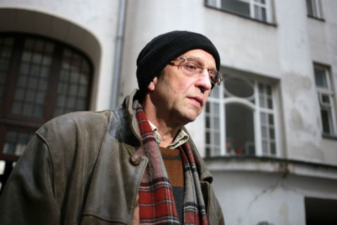 Służby specjalne. Marian Bońka (Janusz Chabior)