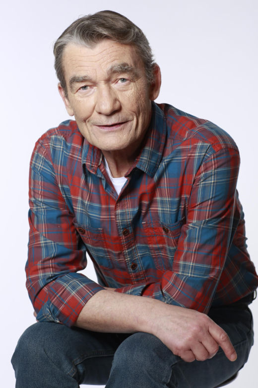 Krzysztof Kiersznowski grał pomimo potwornego bólu