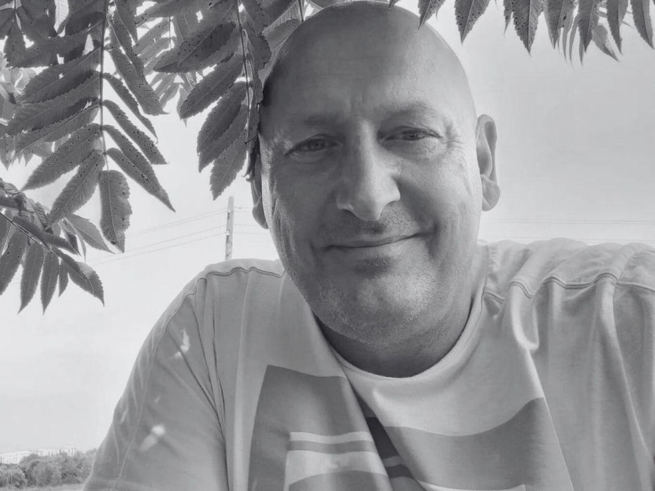 Nie żyje Jacek Wójcik z "Królowych życia". Dagmara Kaźmierska żegna przyjaciela