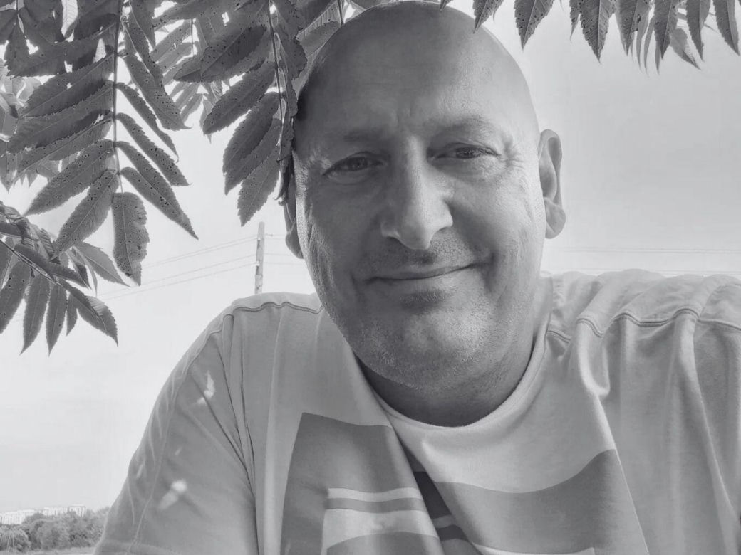 Nie żyje Jacek Wójcik z "Królowych życia". Dagmara Kaźmierska żegna przyjaciela