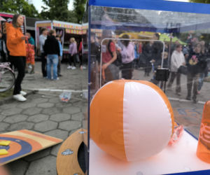 24h Festiwal Sporu w Rawiczu