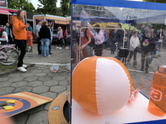 24h Festiwal Sporu w Rawiczu