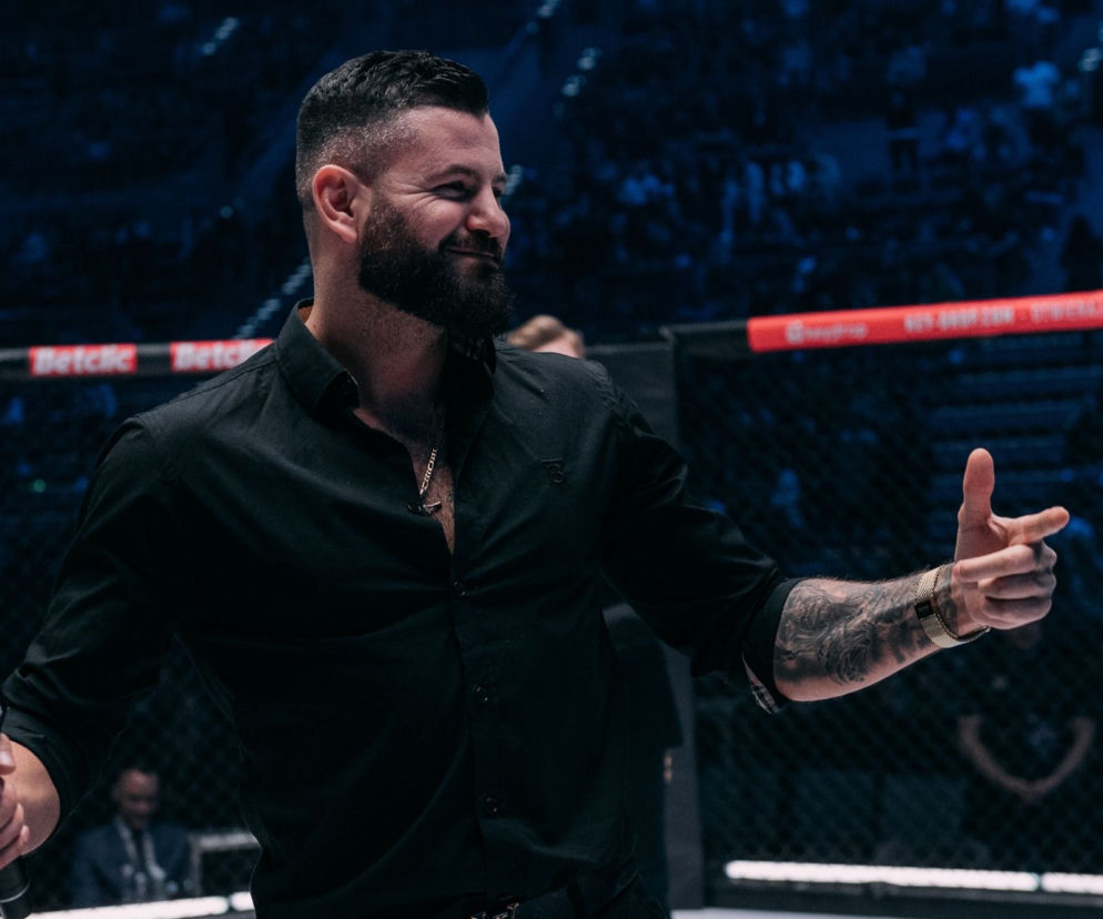 Fame MMA 14: GODZINA. O której jest Fame MMA 14? O której pierwsza walka?