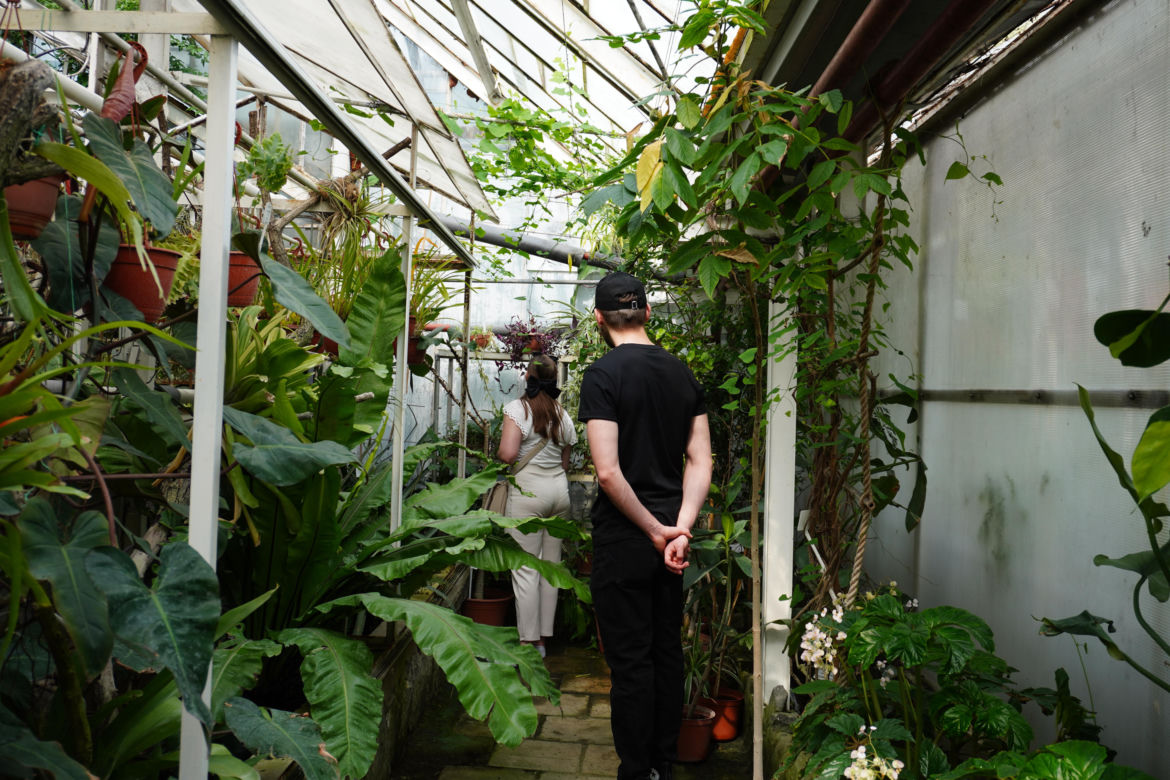 Ogród Botaniczny w Lublinie