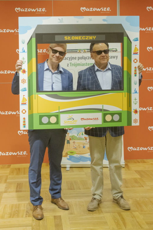 Konferencja Słoneczny