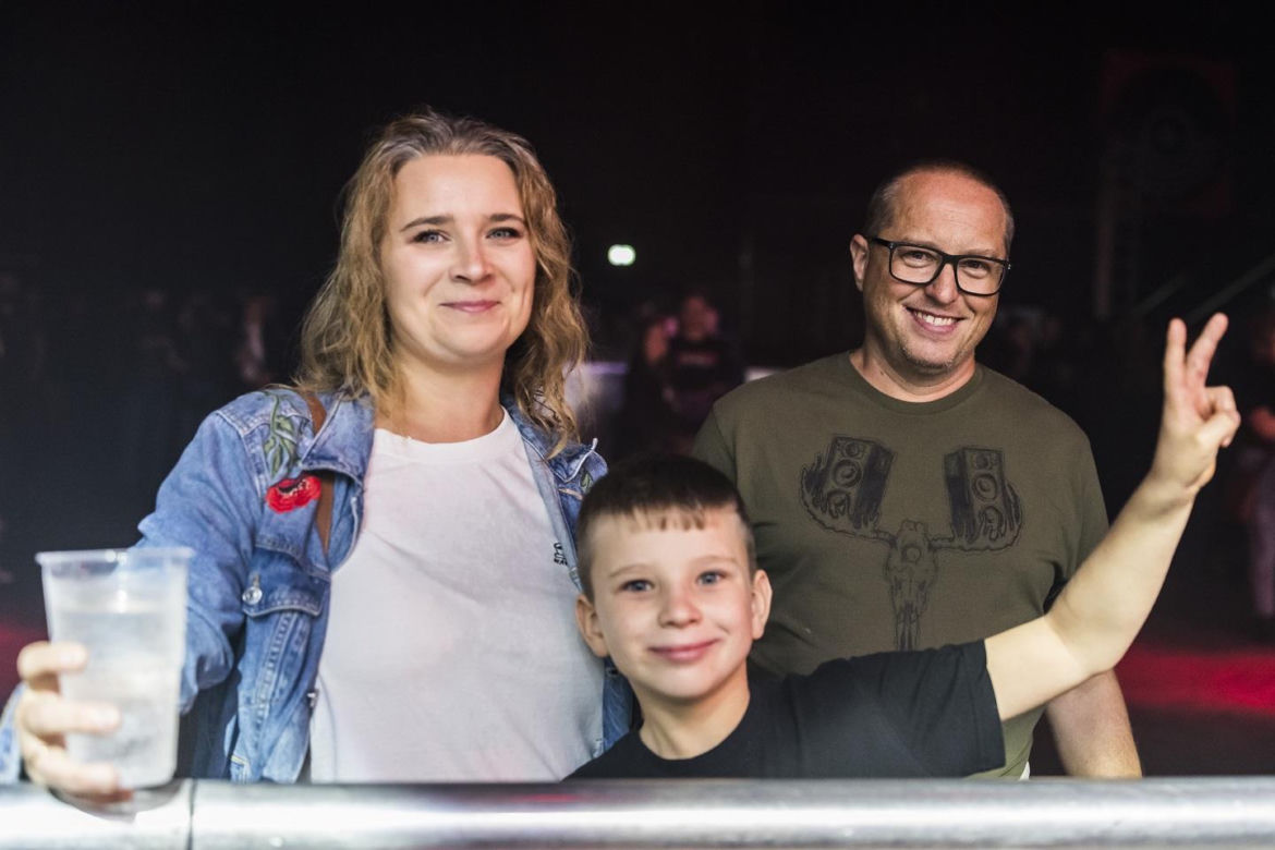 Rocktoberfest 2026 – urodziny Radia Eska Rock za nami. Tak bawiliście się podczas tego niezapomnianego wydarzenia
