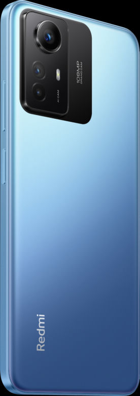 Redmi Note 12S