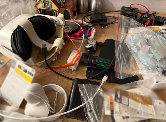 Cyberterroryści doprowadzili do ewakuacji 12 tysięcy ludzi w całej Polsce. Śledczy sprawdzają, czy stoją za tym obce służby